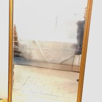 Grande specchiera da terra In stile Luigi XV