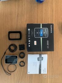 Garmin 520