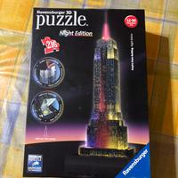 Puzzle Ravensburger
