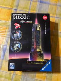 Puzzle Ravensburger