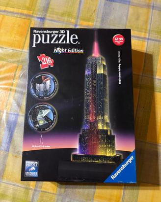 Puzzle Ravensburger