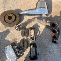 accessori peugeot 1.6 16v