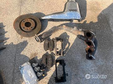 accessori peugeot 1.6 16v