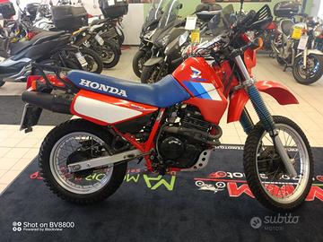 Honda XL 600 ELETRIC STARTER