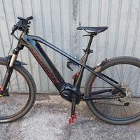 Ebike BIANCHI T-Tronik Sport 9.1