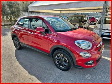 Fiat 500X 1.3 MultiJet 95 CV Lounge