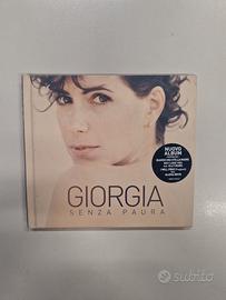 Giorgia Senza Paura
