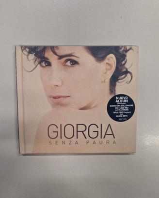 Giorgia Senza Paura