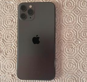 Iphone 11 pro 256gb