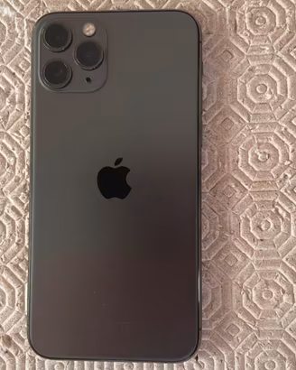 Iphone 11 pro 256gb