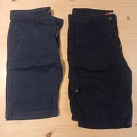 Pantaloncini corti uomo