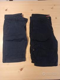 Pantaloncini corti uomo