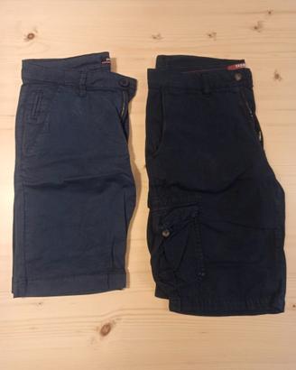 Pantaloncini corti uomo
