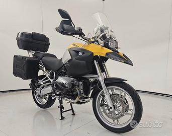 BMW R 1200 GS