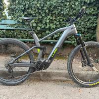 CUBE STEREO 140 HPC SL 625 - 29”