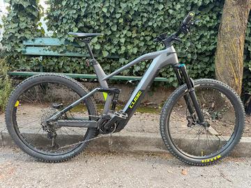 CUBE STEREO 140 HPC SL 625 - 29”