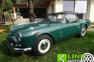 TRIUMPH Spitfire MK2