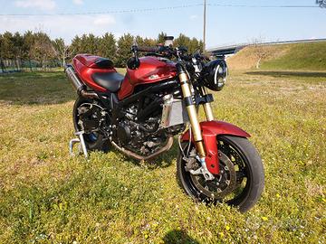 Suzuki Sv 650