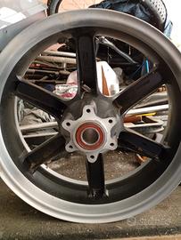 Cerchi Buell xb fighting 1200