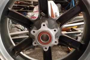 Cerchi Buell xb fighting 1200