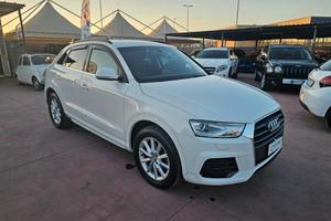 Audi Q3 2.0 TDI 150 CV quattro S tronic 2.0.1.7.