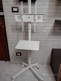 supporto tv lcd bontec