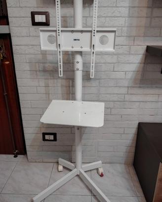 supporto tv lcd bontec