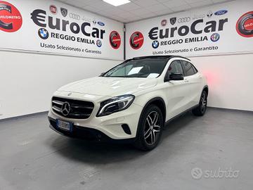 Mercedes-benz GLA 200 2.2D 136CV AUT Premium 08/20
