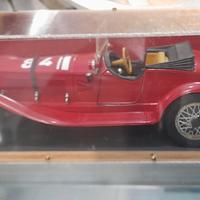 Alfa Romeo 1750 Polistil 1:16