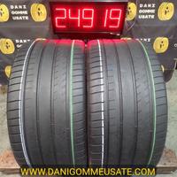 2 GOMME 305 35 20 MICHELIN ESTIVE DOT20