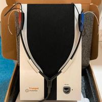 Trumpet inventis nuovo, mai usato