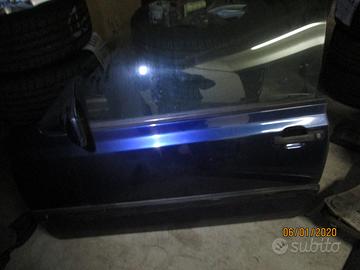 Portiere complete volkswagen golf cabrio 3