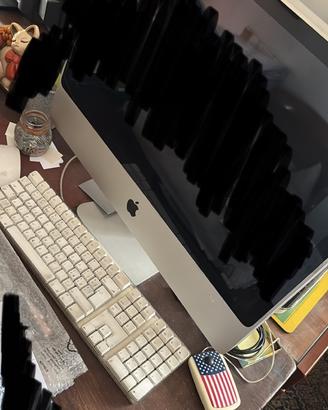 Imac 24”