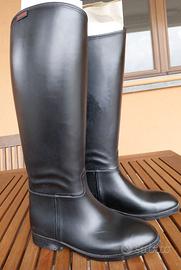 Stivali equitazione donna
