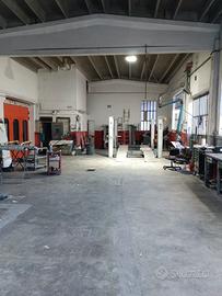 Carrozzeria attrezzata