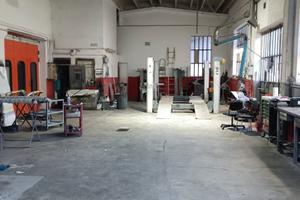 Carrozzeria attrezzata