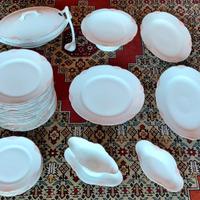 Servizio piatti Bavaria