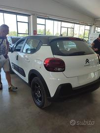 Citroen C3 III 1.2 PureTech Feel s&s 83cv