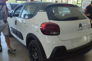 Citroen C3 III 1.2 PureTech Feel s&s 83cv