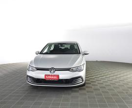 VOLKSWAGEN Golf Golf 1.5 eTSI 150 CV EVO DSG Lif