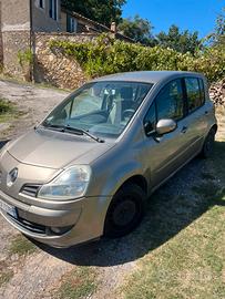 renault modus