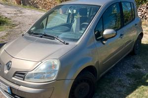 renault modus