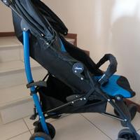 passeggino chicco Echo Lite come  nuovo 