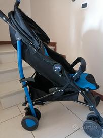 passeggino chicco Echo Lite come  nuovo 