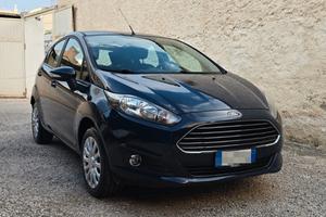 Ford Fiesta 1.4 5 porte Bz.- GPL Business