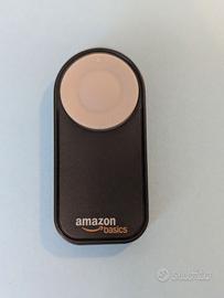 Telecomando Canon Scatto Remoto Wireless Amazon