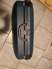 Valigia rigida Regent