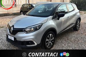 Renault Captur 1.5 90CV - OK NEOPATENTATI
