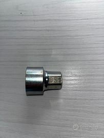 Chiave bussola bulloni antifurto ruote VW/Audi 051