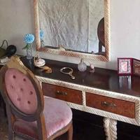 mobile pettineuse anni 50/60